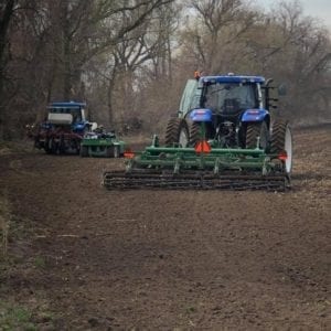 Tillage